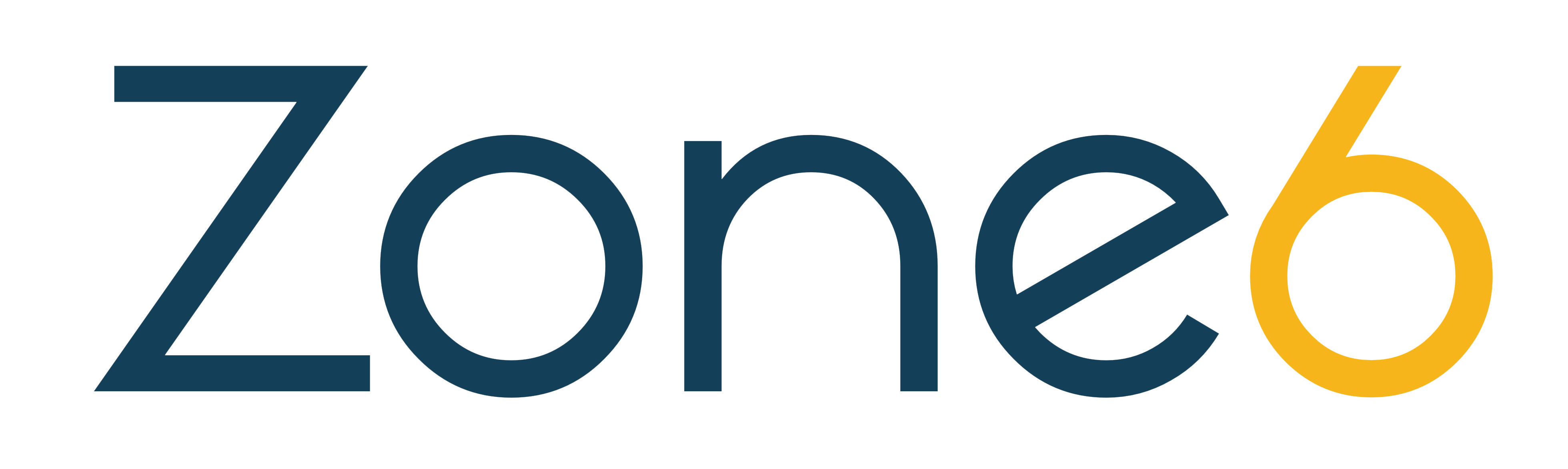 Zone6 Logo